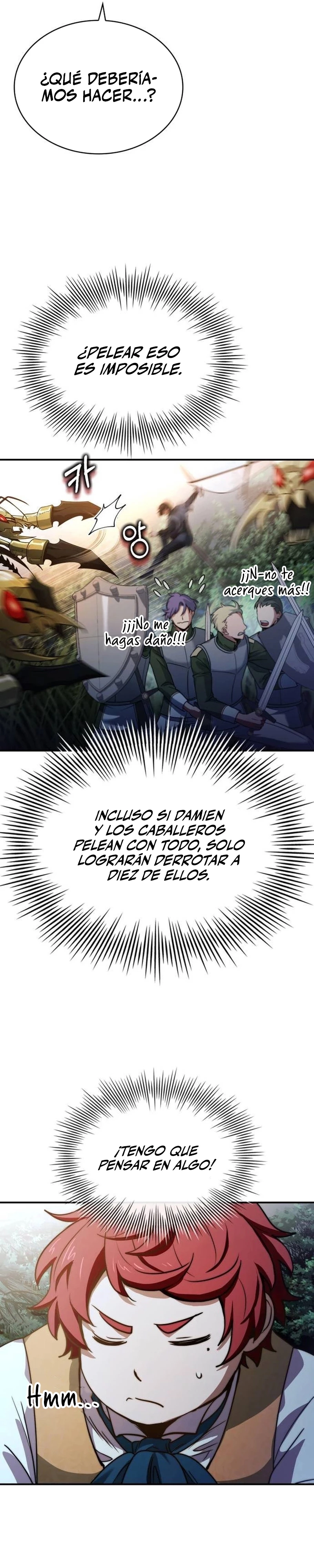 El príncipe heredero que vende medicina Capitulo 58 página 32