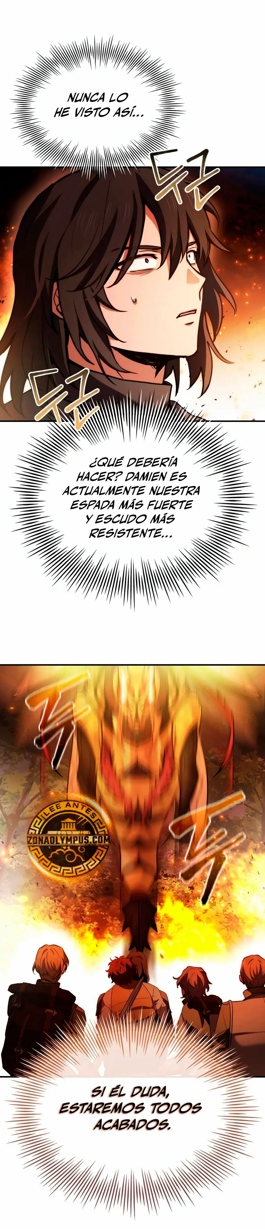 El príncipe heredero que vende medicina Capitulo 59 página 14