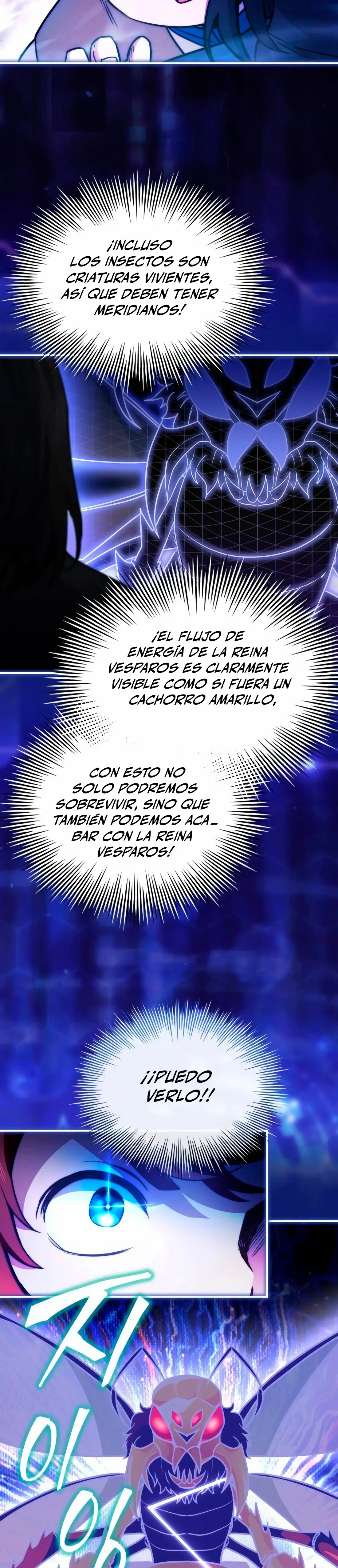 El príncipe heredero que vende medicina Capitulo 59 página 17