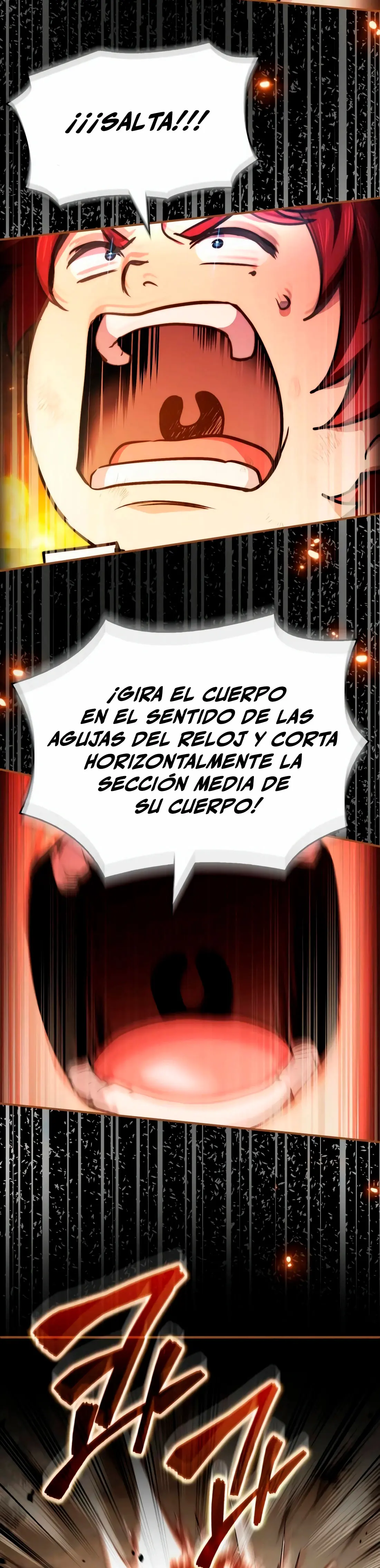 El príncipe heredero que vende medicina Capitulo 59 página 26