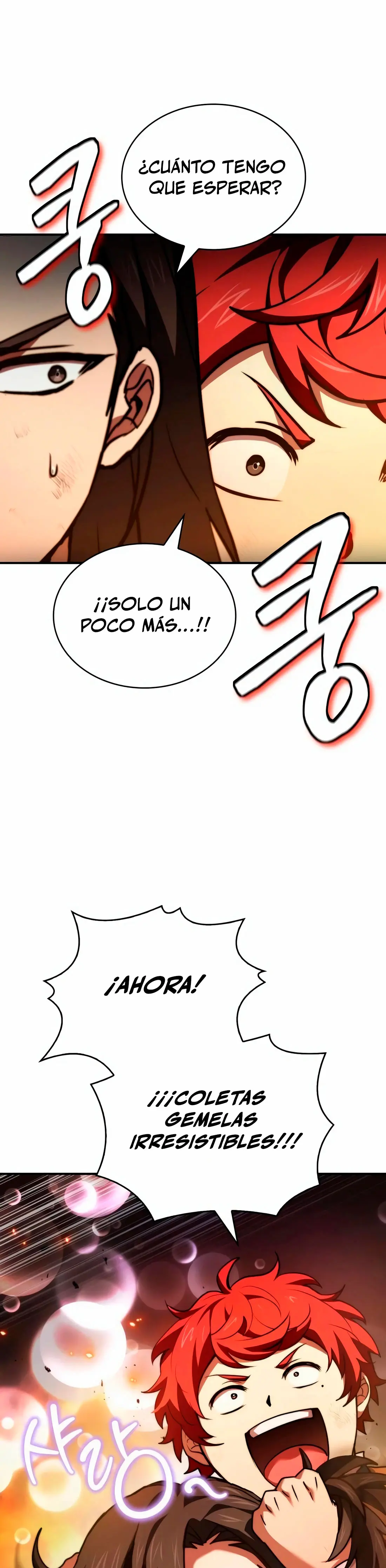 El príncipe heredero que vende medicina Capitulo 59 página 43