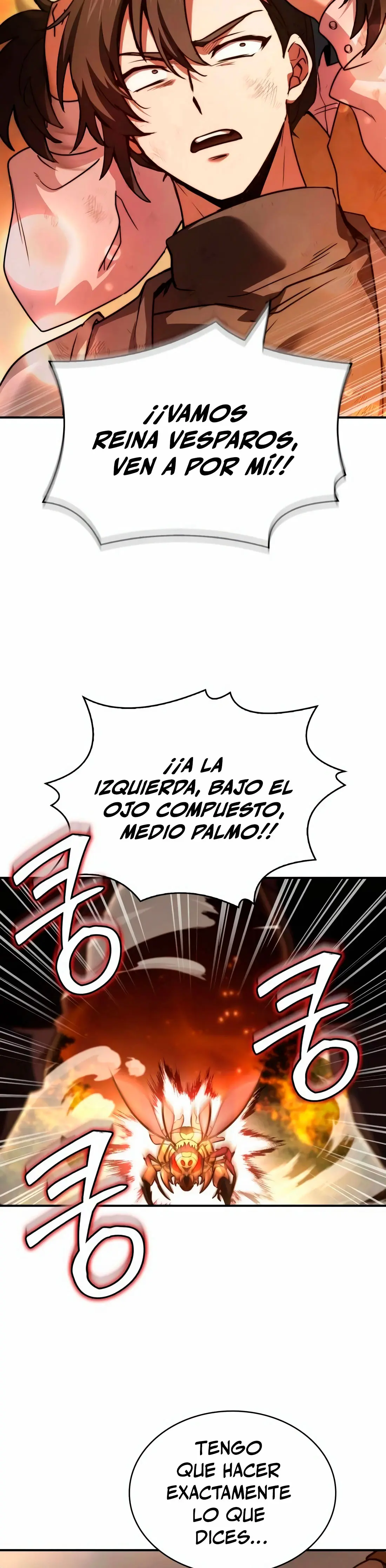 El príncipe heredero que vende medicina Capitulo 59 página 44
