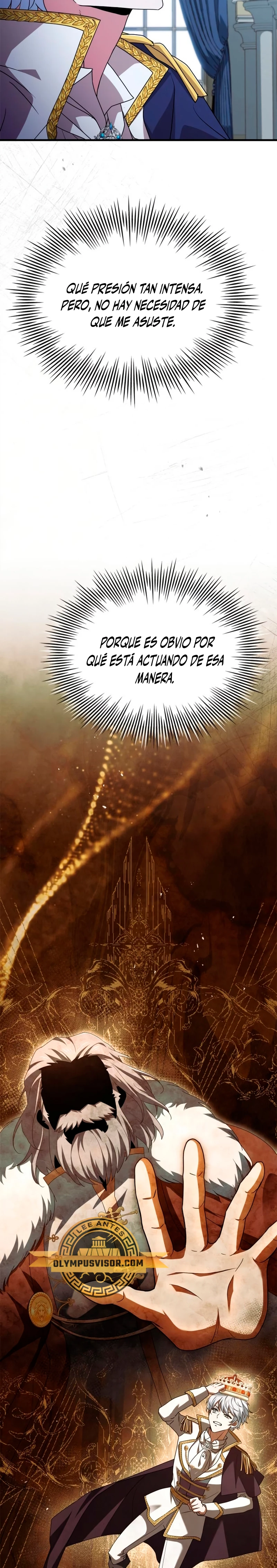 El príncipe heredero que vende medicina Capitulo 6 página 10