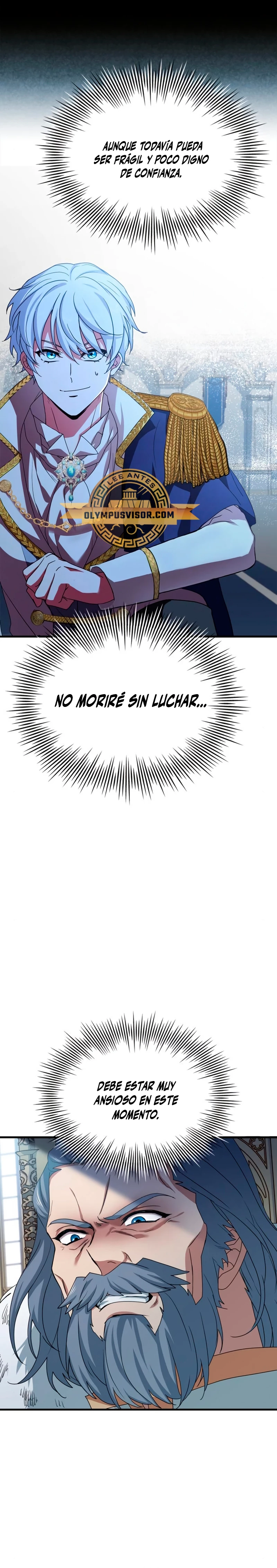 El príncipe heredero que vende medicina Capitulo 6 página 13