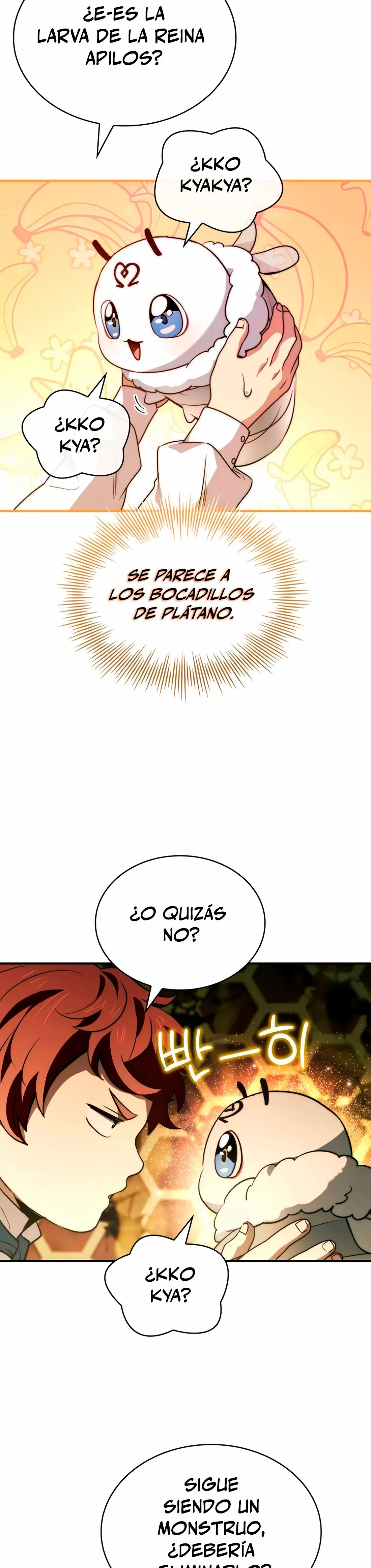 El príncipe heredero que vende medicina Capitulo 60 página 29