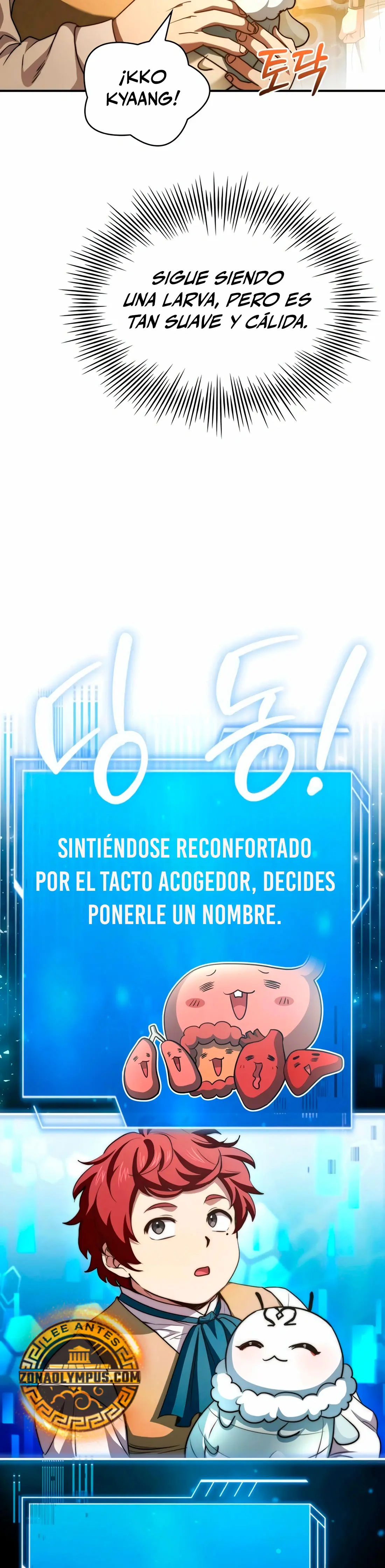 El príncipe heredero que vende medicina Capitulo 60 página 38