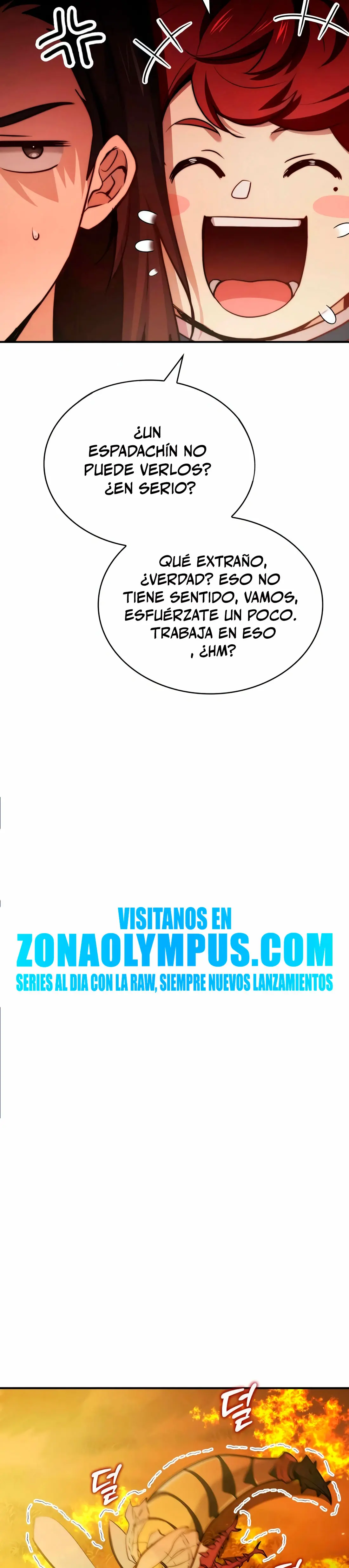 El príncipe heredero que vende medicina Capitulo 60 página 5