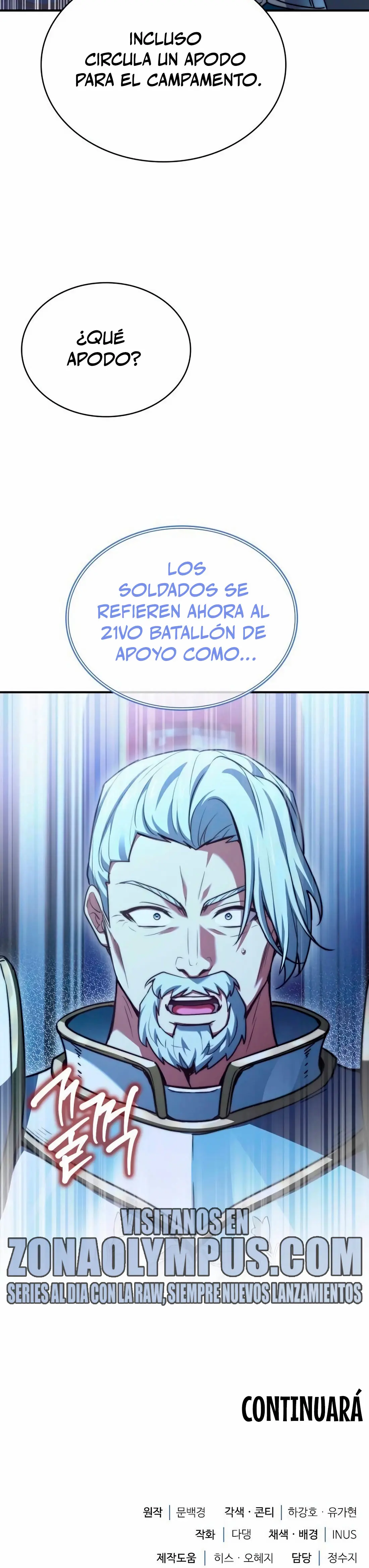 El príncipe heredero que vende medicina Capitulo 61 página 42