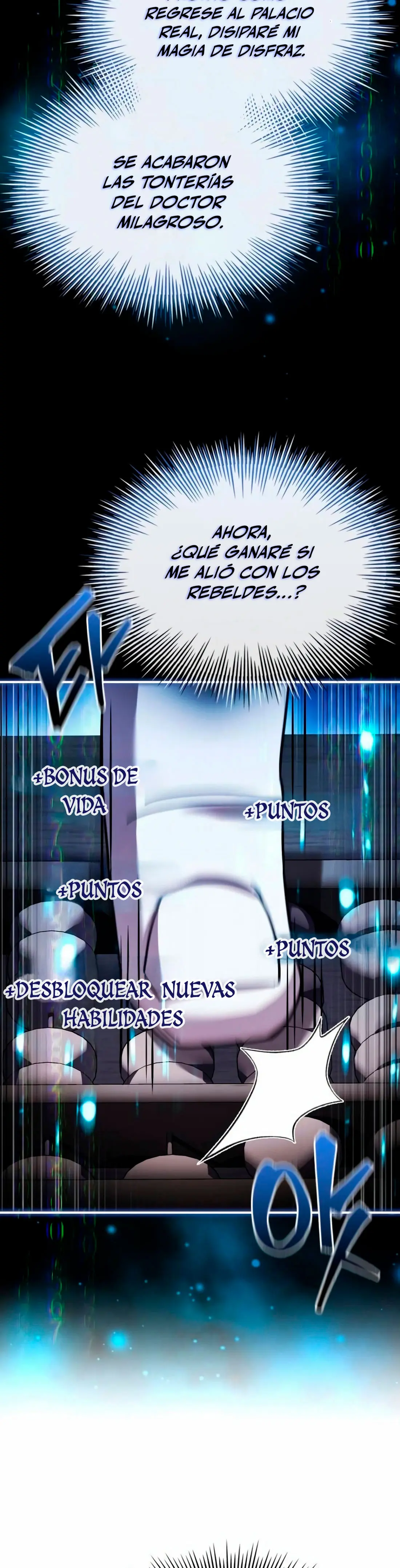 El príncipe heredero que vende medicina Capitulo 64 página 14
