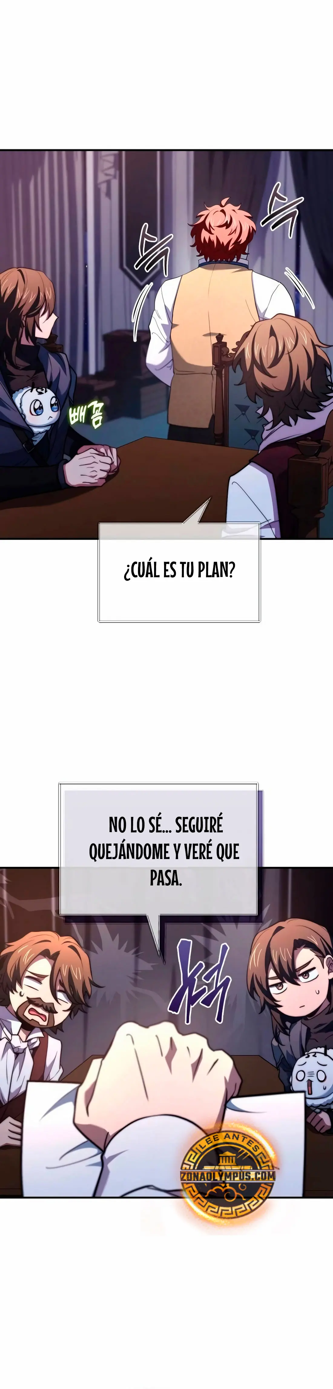 El príncipe heredero que vende medicina Capitulo 65 página 24