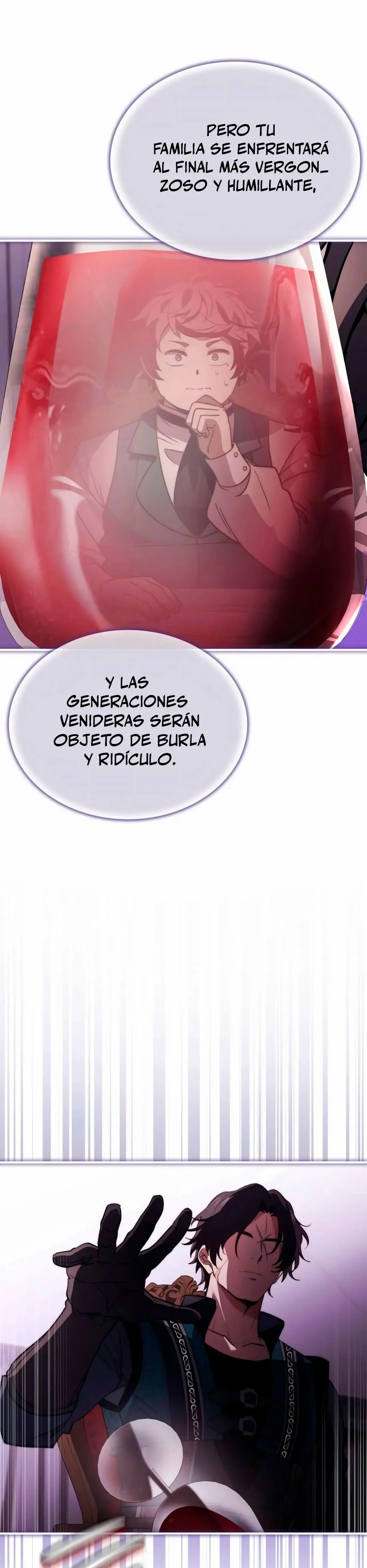 El príncipe heredero que vende medicina Capitulo 65 página 44