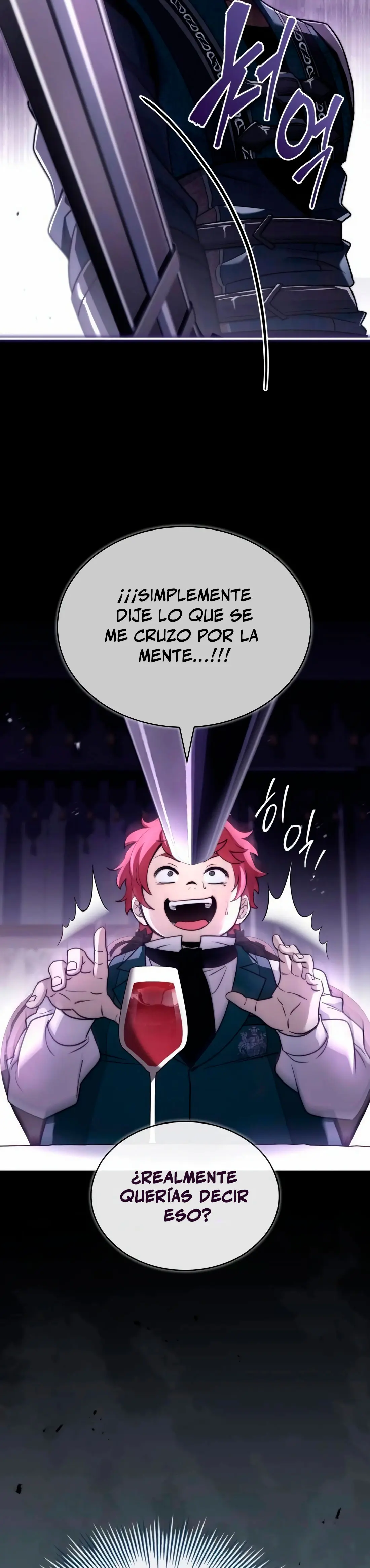 El príncipe heredero que vende medicina Capitulo 66 página 11