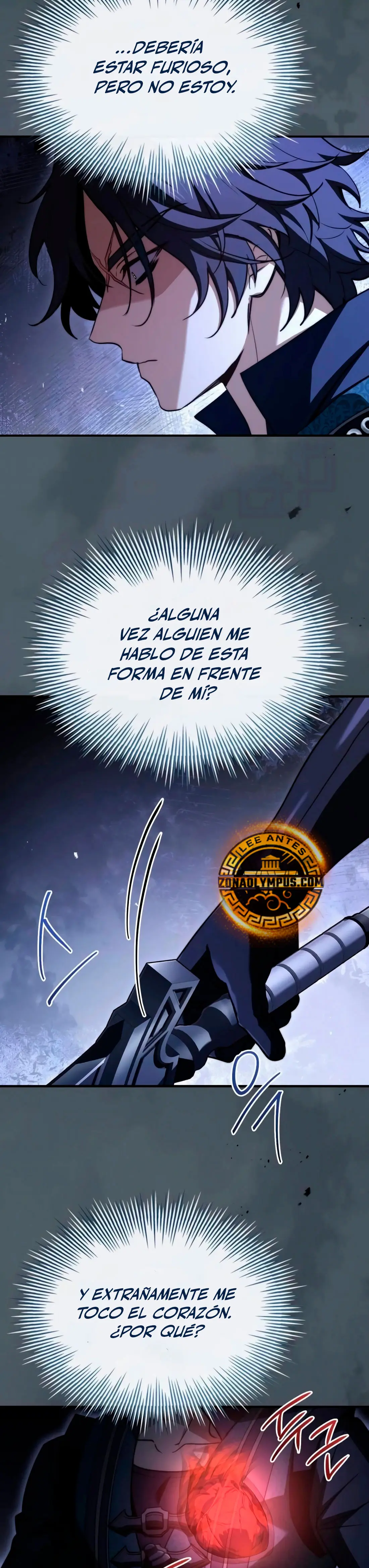 El príncipe heredero que vende medicina Capitulo 66 página 12