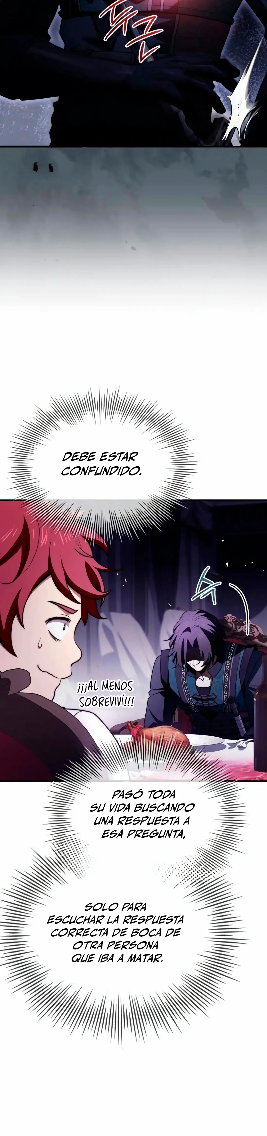 El príncipe heredero que vende medicina Capitulo 66 página 13