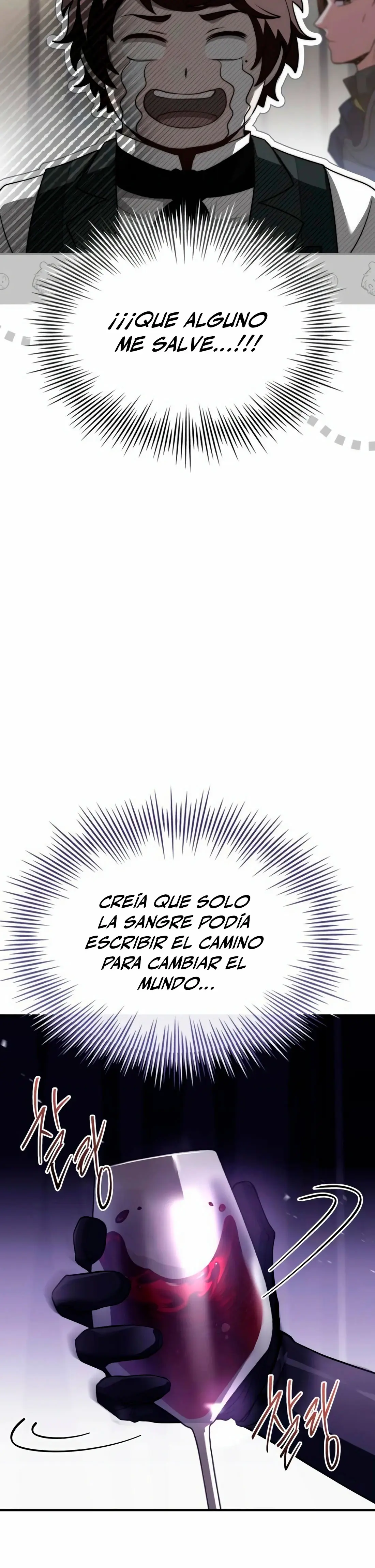 El príncipe heredero que vende medicina Capitulo 66 página 17