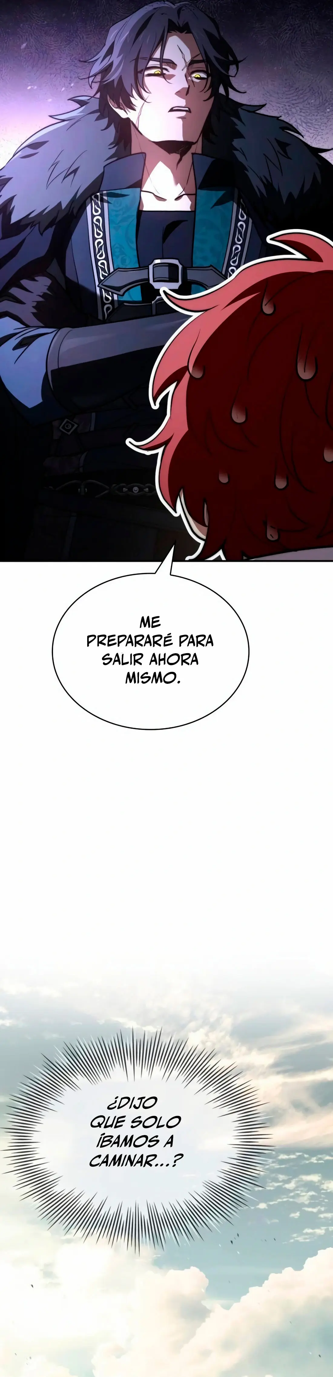 El príncipe heredero que vende medicina Capitulo 66 página 26