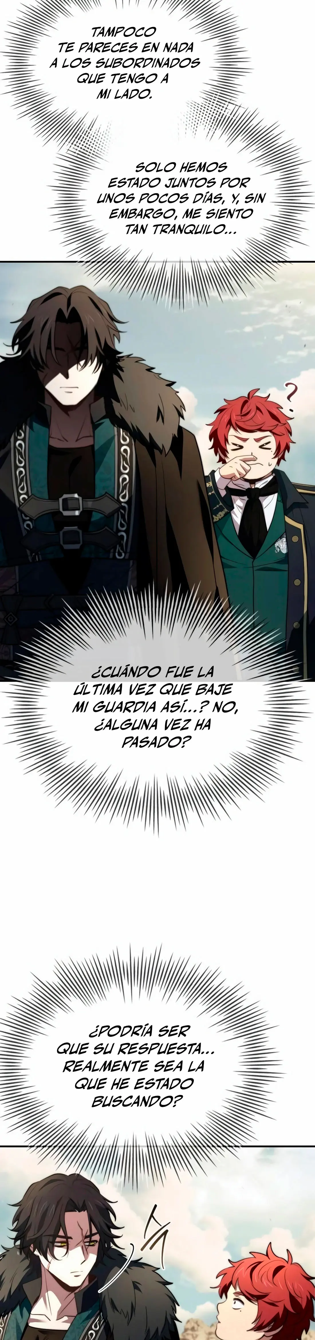 El príncipe heredero que vende medicina Capitulo 66 página 36