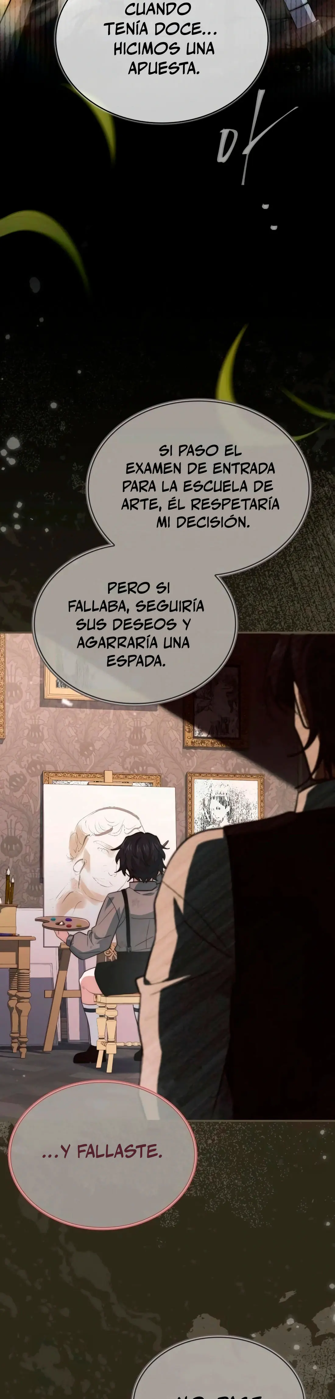 El príncipe heredero que vende medicina Capitulo 66 página 42