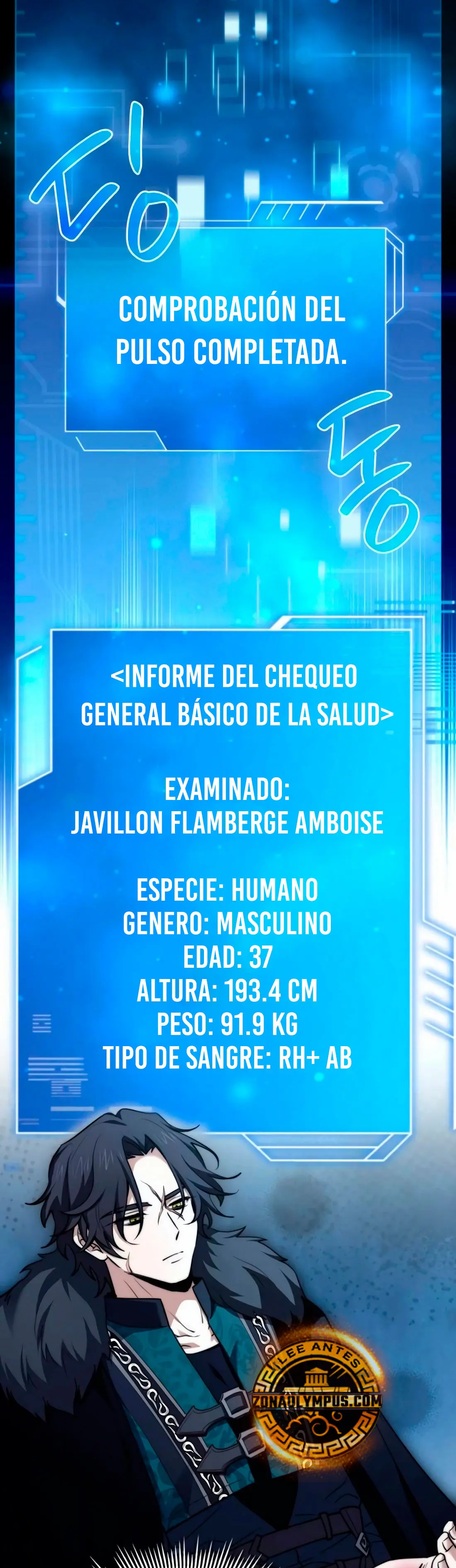 El príncipe heredero que vende medicina Capitulo 66 página 50