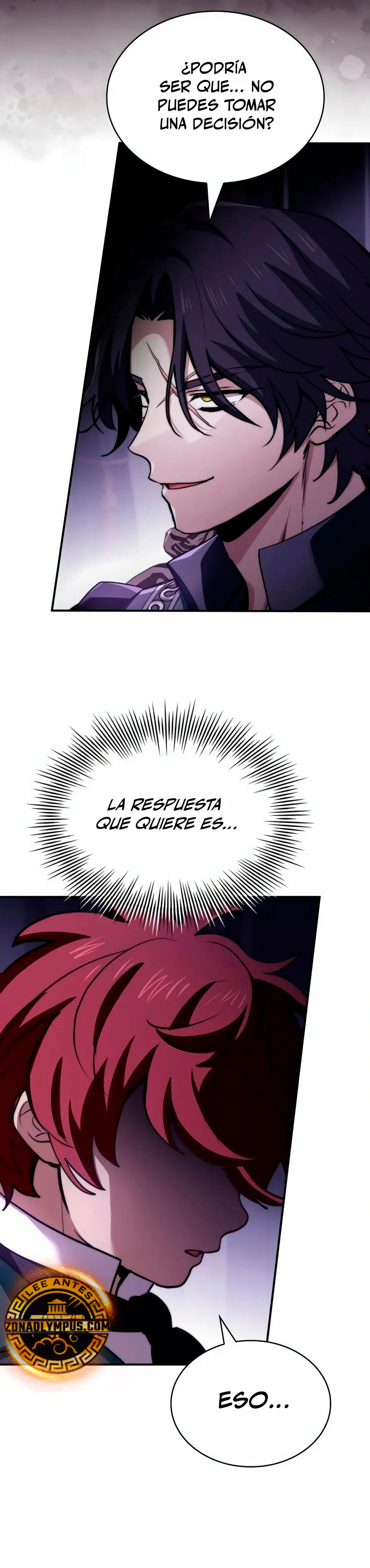 El príncipe heredero que vende medicina Capitulo 66 página 8