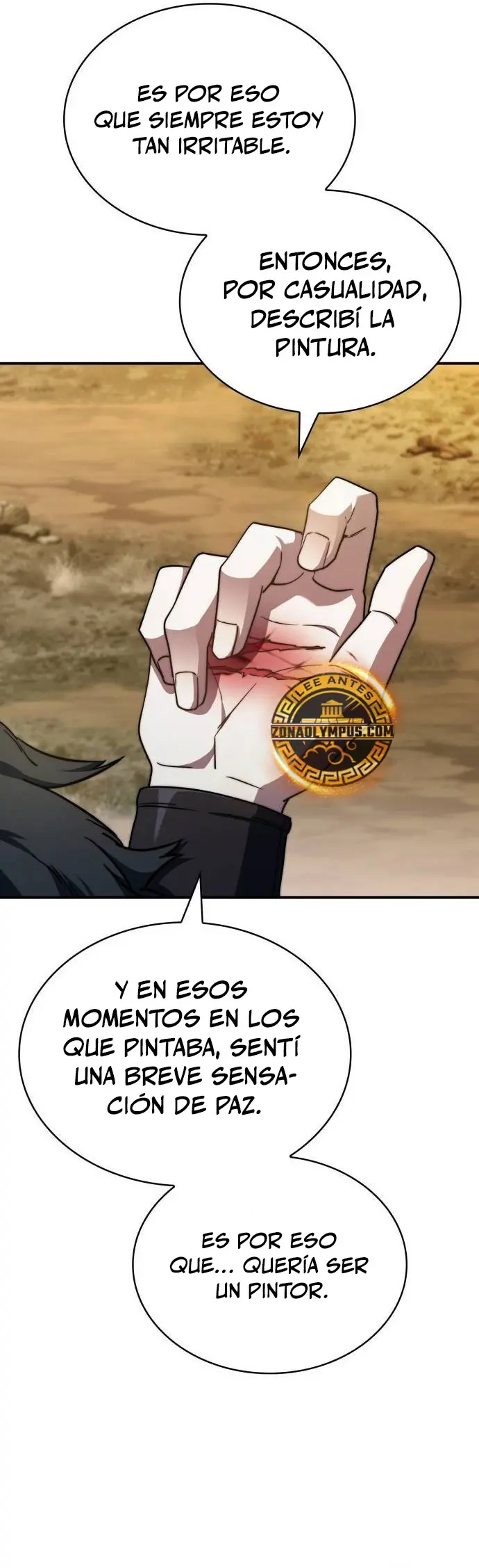 El príncipe heredero que vende medicina Capitulo 67 página 12