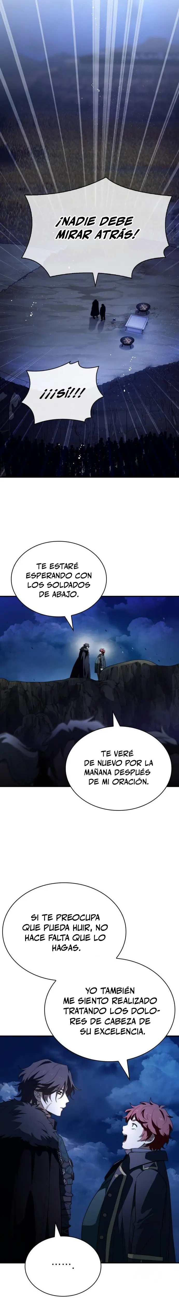 El príncipe heredero que vende medicina Capitulo 67 página 33