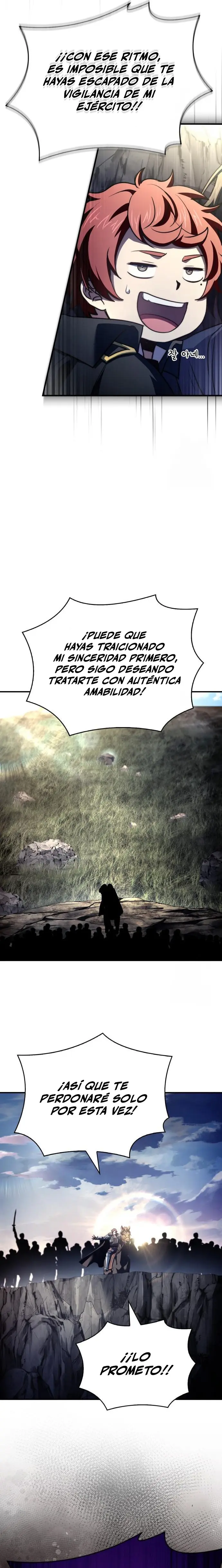 El príncipe heredero que vende medicina Capitulo 68 página 13