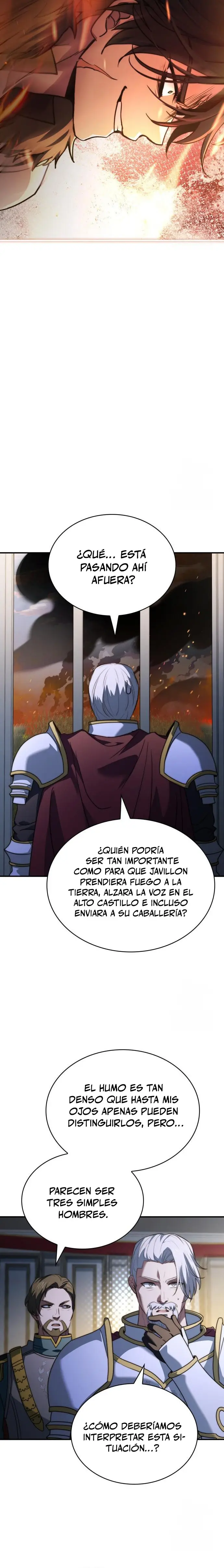 El príncipe heredero que vende medicina Capitulo 68 página 25