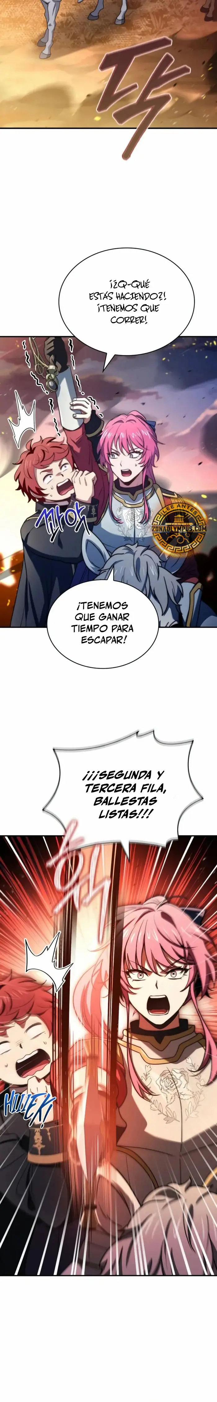 El príncipe heredero que vende medicina Capitulo 69 página 12