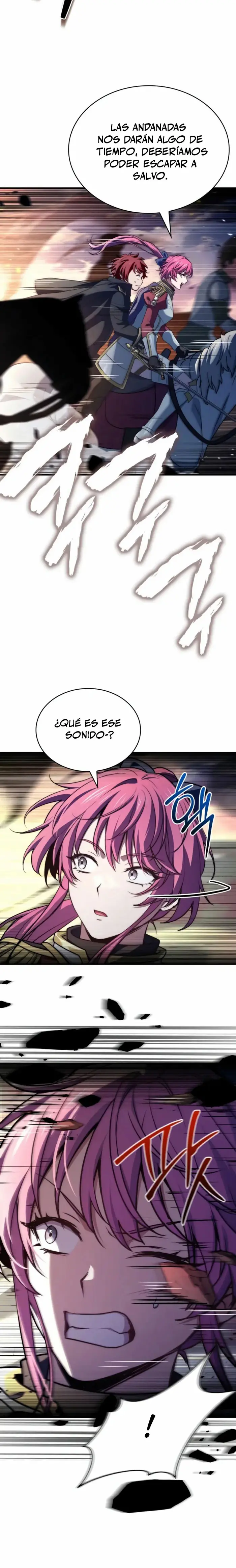 El príncipe heredero que vende medicina Capitulo 69 página 16