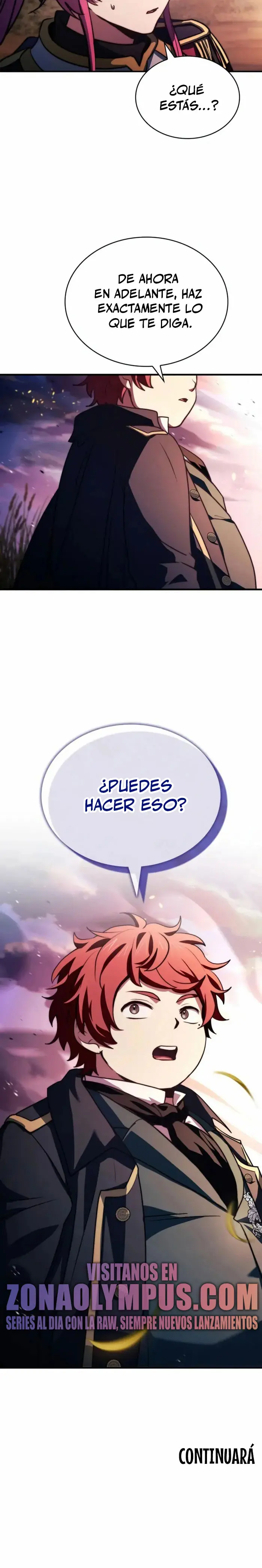 El príncipe heredero que vende medicina Capitulo 69 página 29
