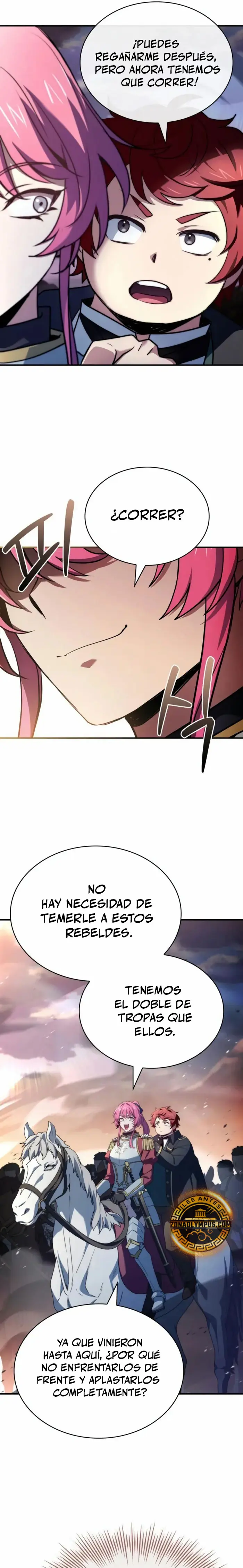 El príncipe heredero que vende medicina Capitulo 69 página 8