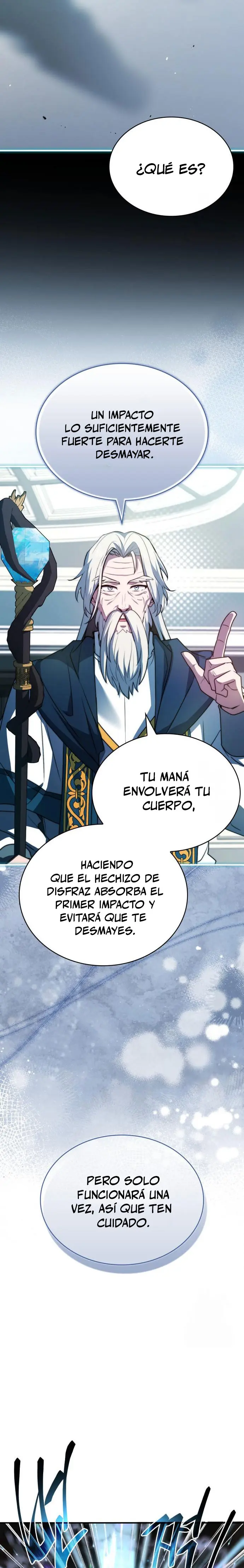 El príncipe heredero que vende medicina Capitulo 71 página 23