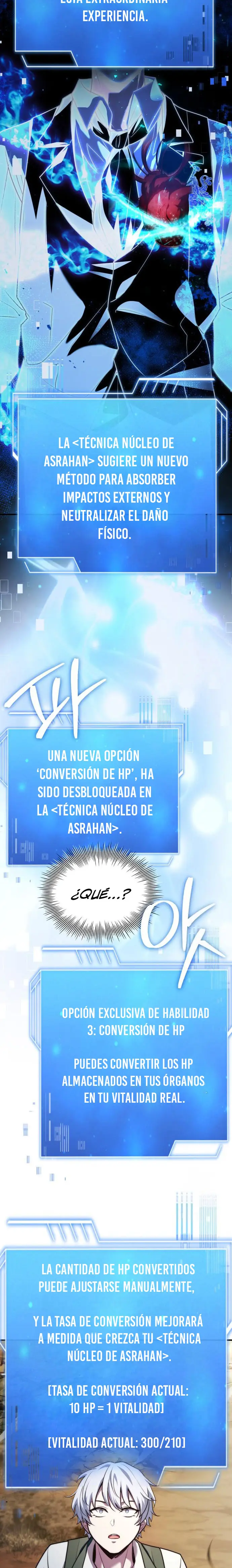 El príncipe heredero que vende medicina Capitulo 71 página 29
