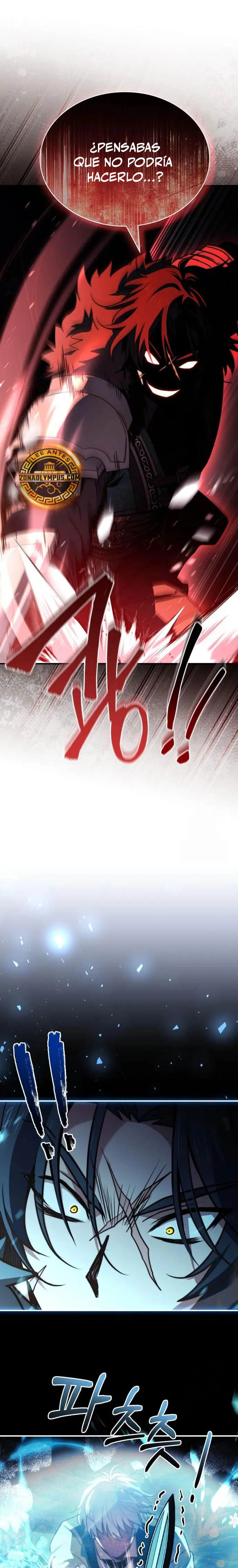El príncipe heredero que vende medicina Capitulo 71 página 35