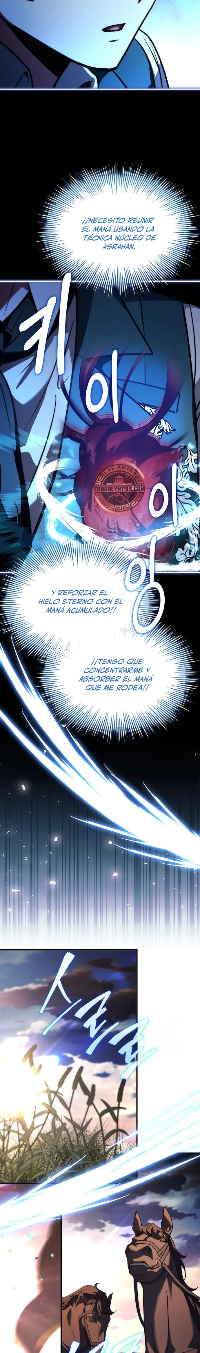 El príncipe heredero que vende medicina Capitulo 72 página 16