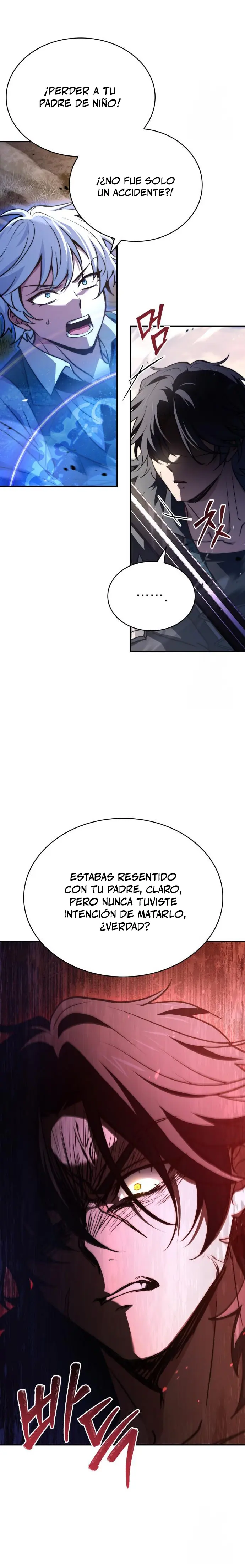 El príncipe heredero que vende medicina Capitulo 72 página 29