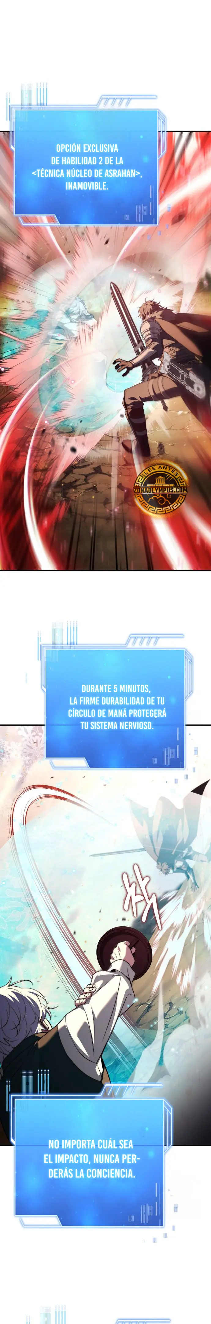 El príncipe heredero que vende medicina Capitulo 72 página 3