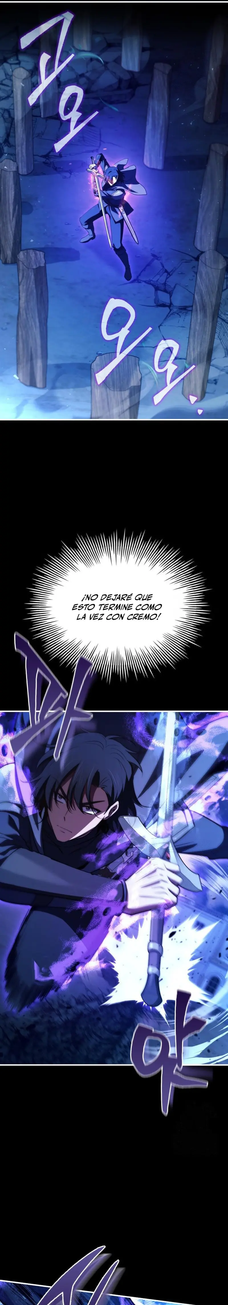 El príncipe heredero que vende medicina Capitulo 73 página 6