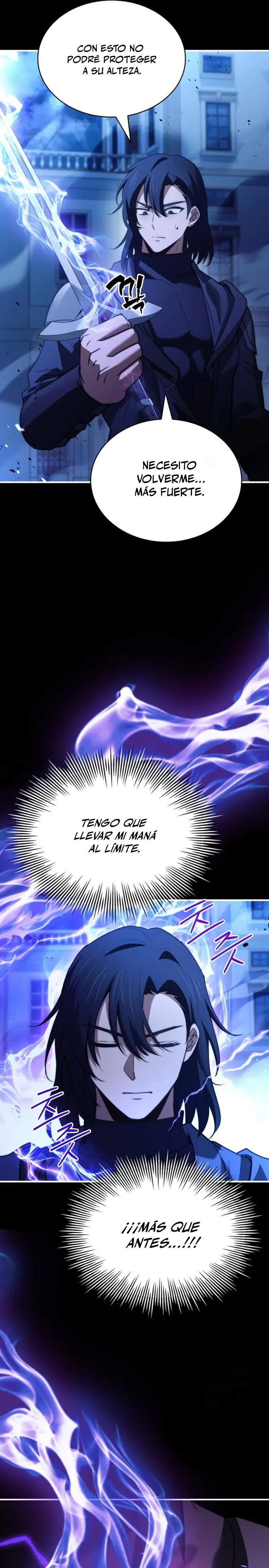 El príncipe heredero que vende medicina Capitulo 73 página 9