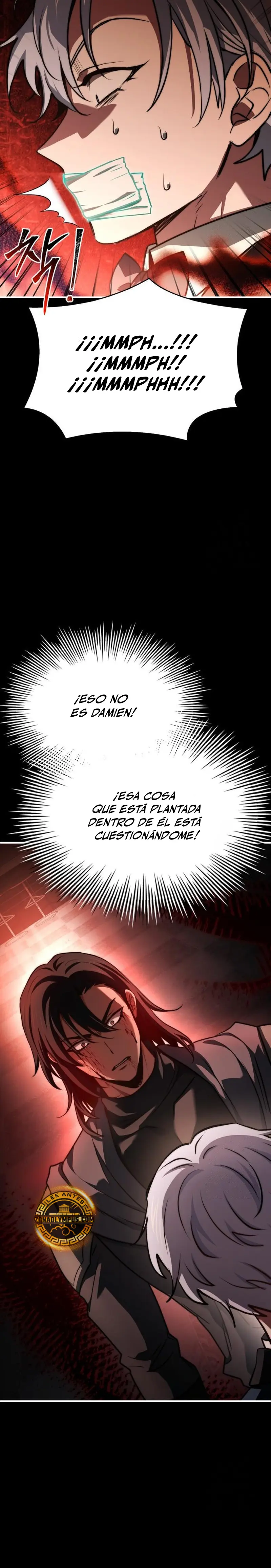 El príncipe heredero que vende medicina Capitulo 74 página 14