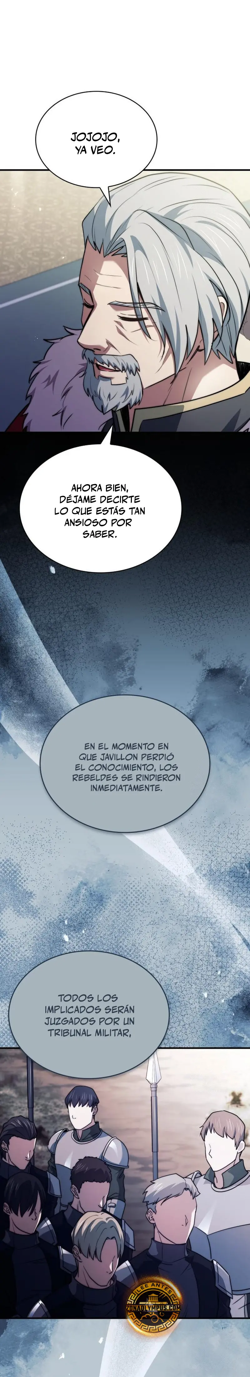 El príncipe heredero que vende medicina Capitulo 74 página 32