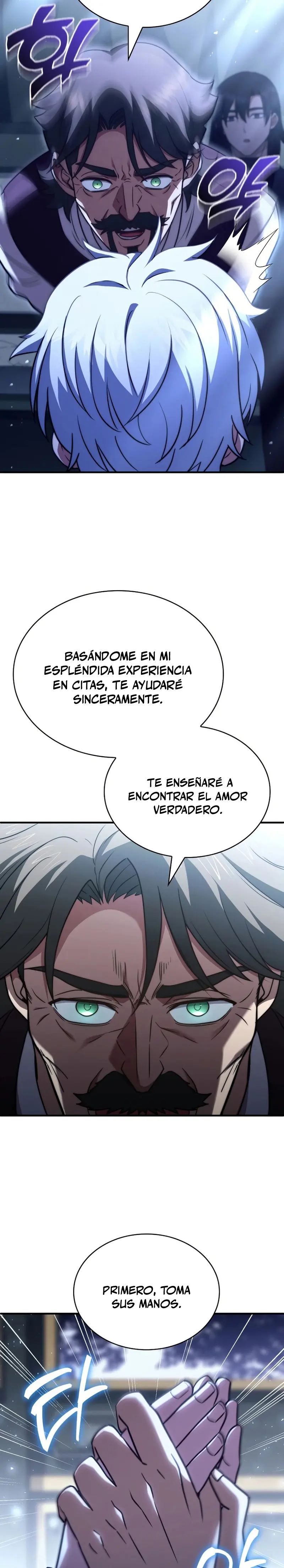 El príncipe heredero que vende medicina Capitulo 75 página 13