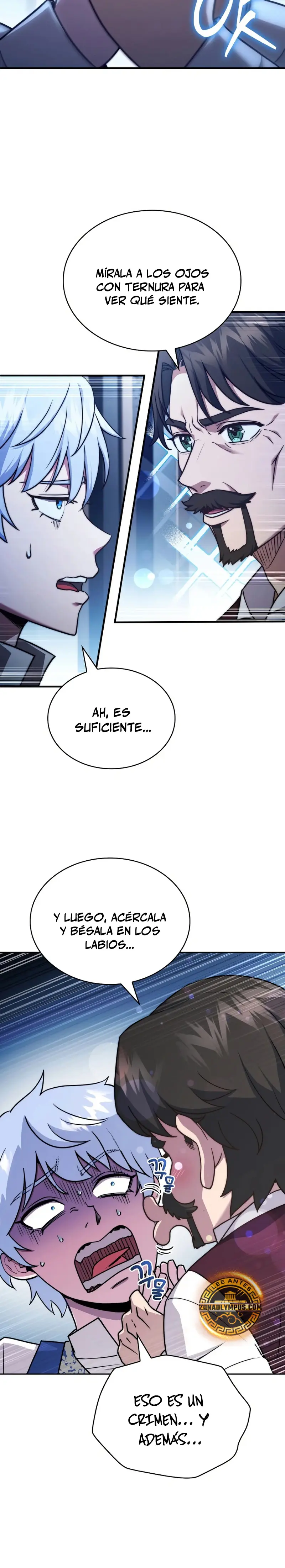 El príncipe heredero que vende medicina Capitulo 75 página 14