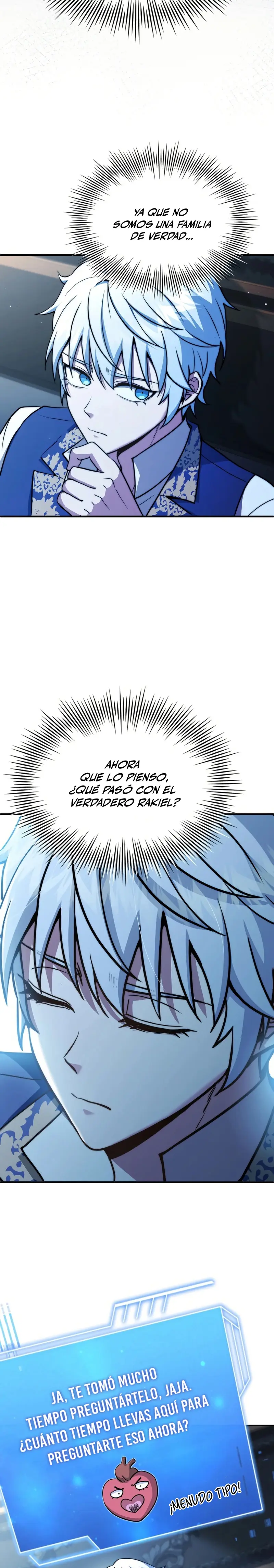 El príncipe heredero que vende medicina Capitulo 75 página 24