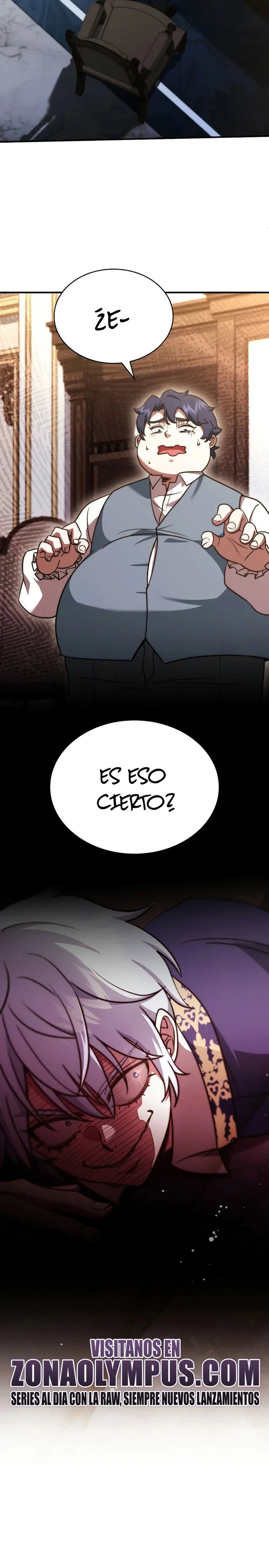El príncipe heredero que vende medicina Capitulo 75 página 50