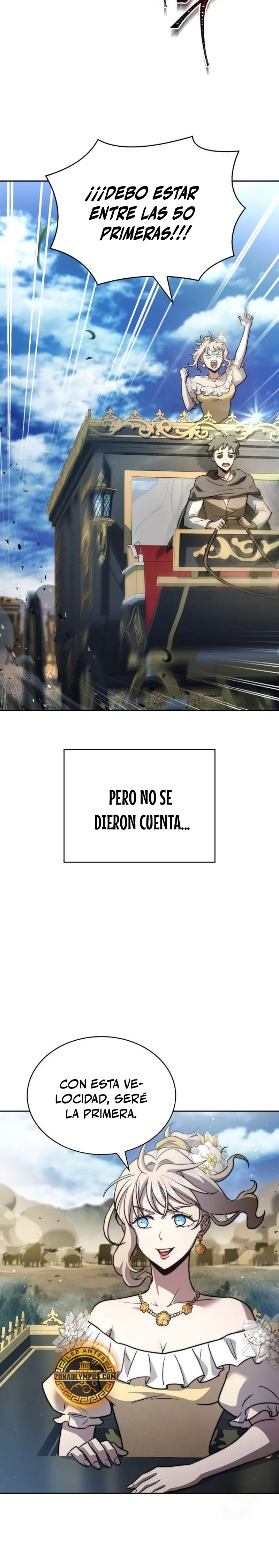 El príncipe heredero que vende medicina Capitulo 77 página 8