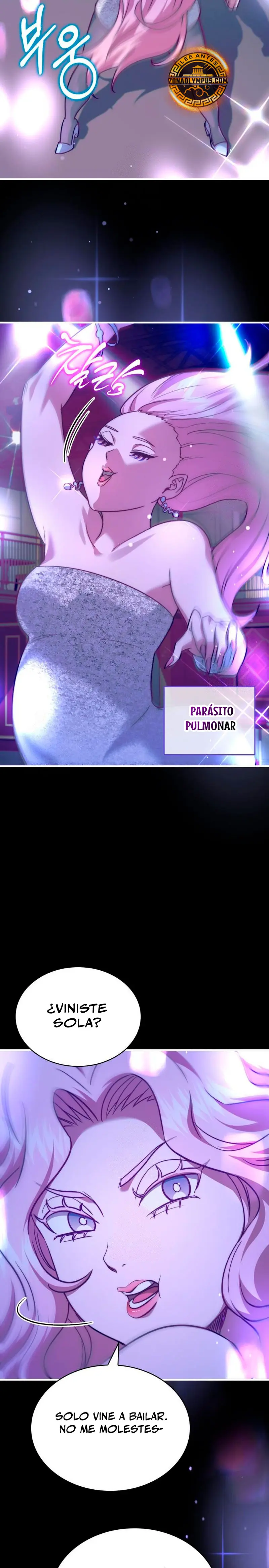 El príncipe heredero que vende medicina Capitulo 78 página 42