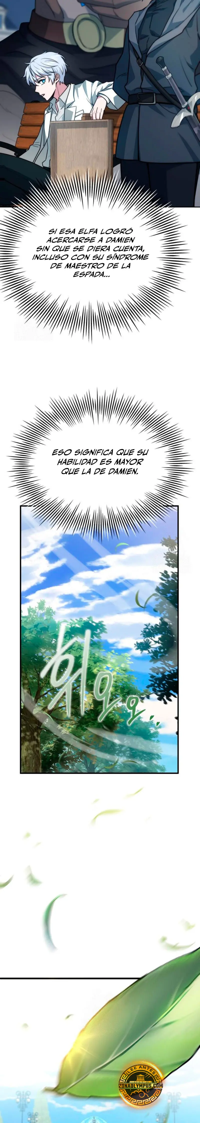 El príncipe heredero que vende medicina Capitulo 78 página 7