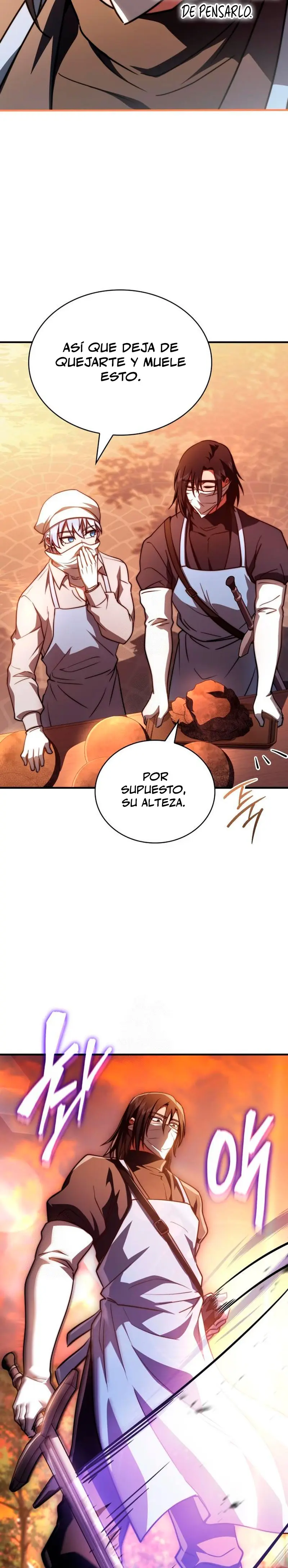 El príncipe heredero que vende medicina Capitulo 79 página 16